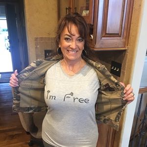 Meet your Posher, Jeanice